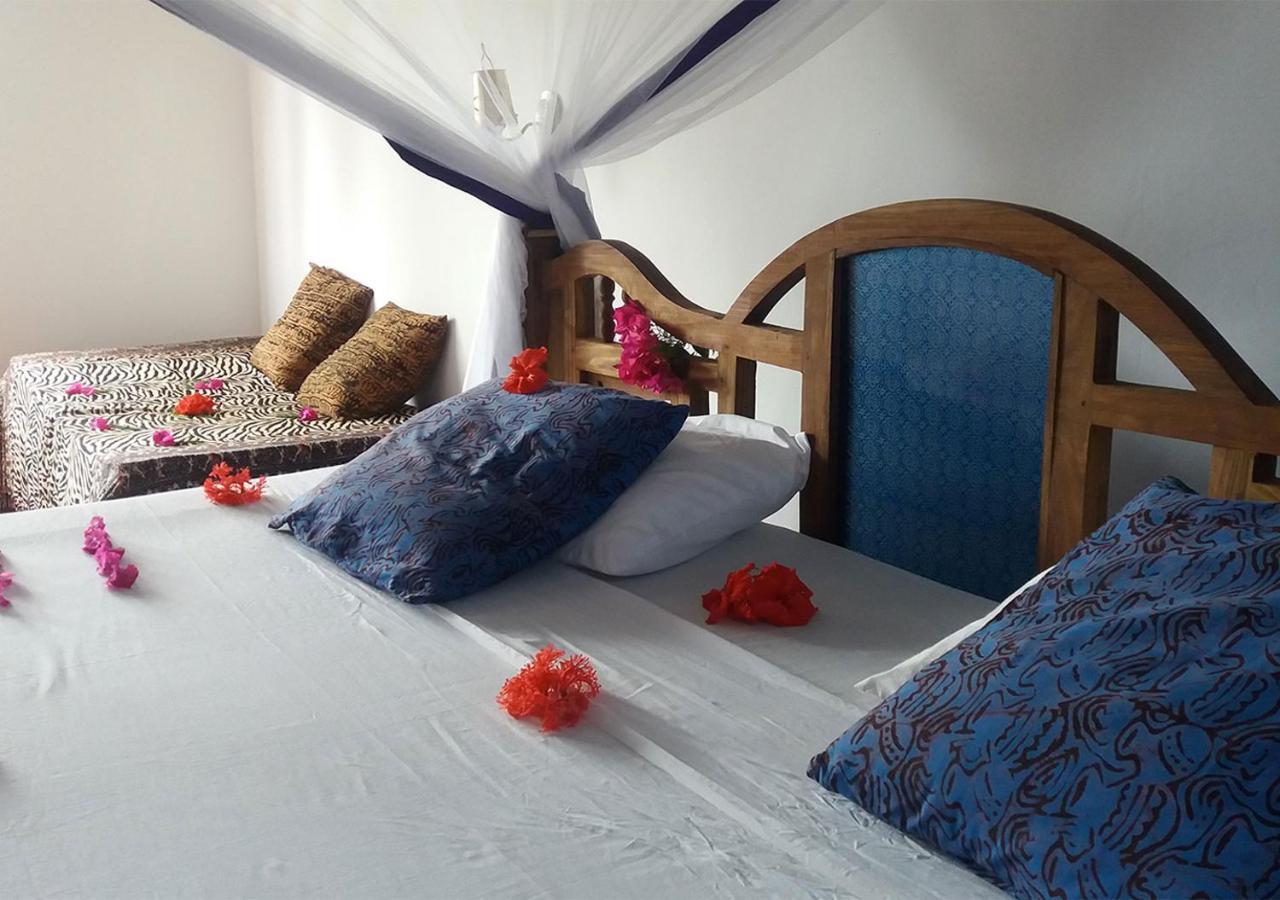 Laguna Palace Zanzibar Michamvi Kae Room photo