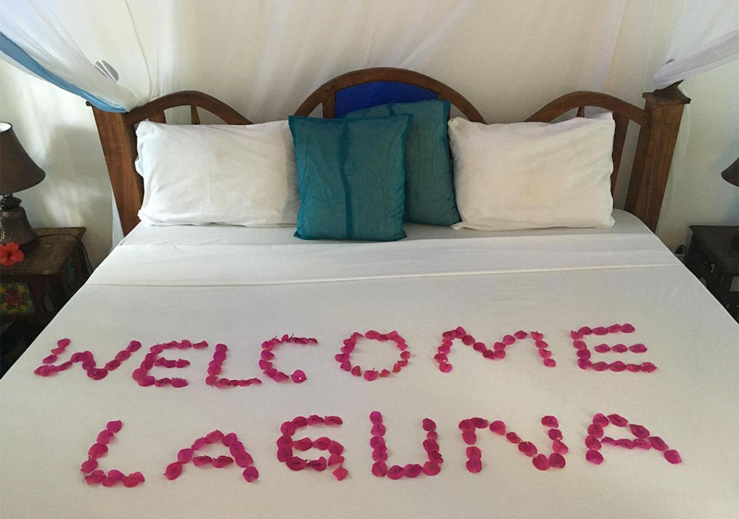 Laguna Palace Zanzibar Michamvi Kae Room photo
