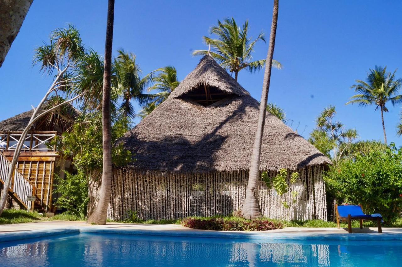Laguna Palace Zanzibar Michamvi Kae Exterior photo